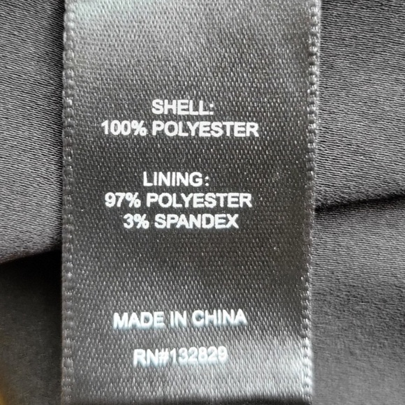 House of Harlow 1960 x Revolve Sapphire Off the Shoulder Mini Dress - Picture 11 of 11